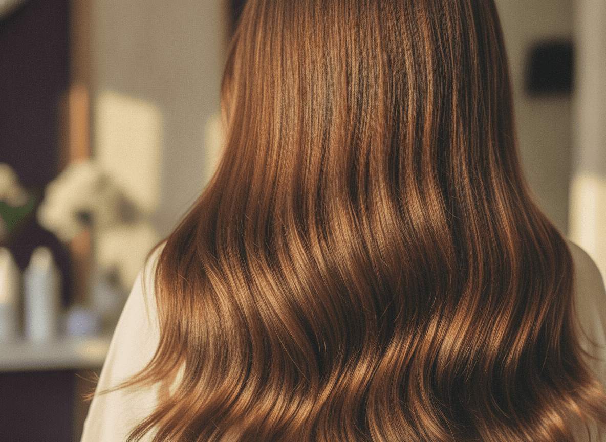Hairextensions